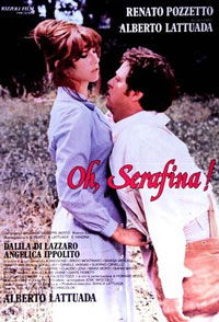 Oh, Serafina! (1976)