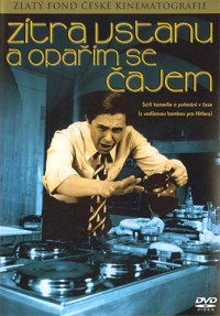 Zítra vstanu a oparím se cajem (1977)