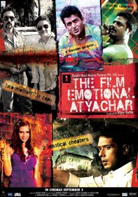 The Film Emotional Atyachar (2010)