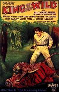 King of the Wild (1931)