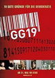 GG 19 - Eine Reise durch Deutschland in 19 Artikeln