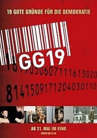 GG 19 - Eine Reise durch Deutschland in 19 Artikeln (2007)