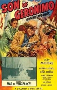 Son of Geronimo: Apache Avenger (1952)