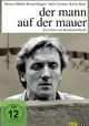 Der Mann auf der Mauer
