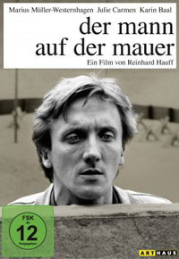Der Mann auf der Mauer (1982)