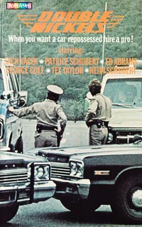 Double Nickels (1977)