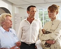 Liebe, Babys und ein großes Herz (2006)