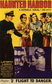 Haunted Harbor (1944)