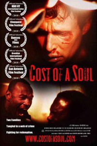 Cost of a Soul (2010)