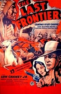 The Last Frontier (1932)