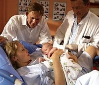 Liebe, Babys und Familienglück