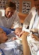 Liebe, Babys und Familienglück