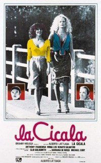 La cicala (1980)
