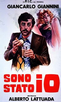 Sono stato io! (1973)