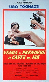 Venga a prendere il caffè... da noi (1970)