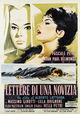 Lettere di una novizia