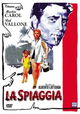 La spiaggia