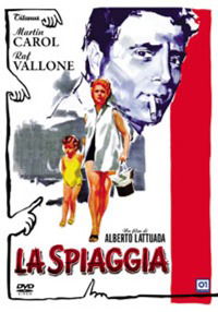 La spiaggia (1954)