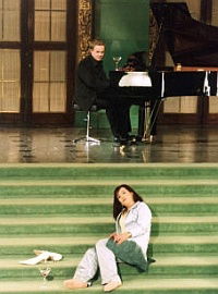Geschlecht weiblich (2003)