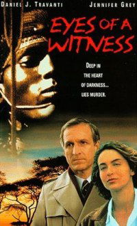 Eyes of a Witness (1991)