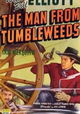 The Man from Tumbleweeds