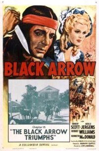 Black Arrow (1944)
