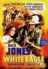 White Eagle (1941)