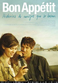 Bon appétit (2010)