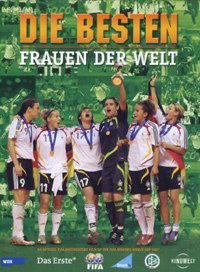 Die besten Frauen der Welt