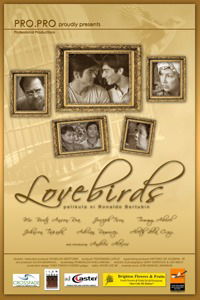Lovebirds (2008)