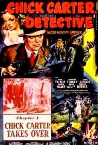 Chick Carter, Detective (1946)