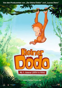 Kleiner Dodo (2008)