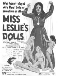 Miss Leslie's Dolls (1972)