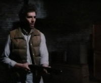 Streets of Justice (1985)