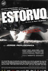 Estorvo (2000)