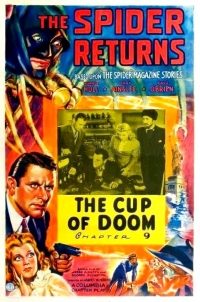 The Spider Returns (1941)