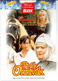 Ptak ohnivak (1997)