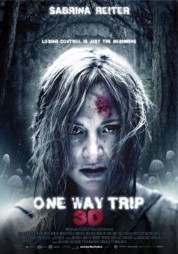 One Way Trip 3D (2011)