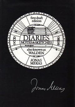 Diaries Notes and Sketches (1969)