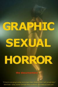 Graphic Sexual Horror (2009)