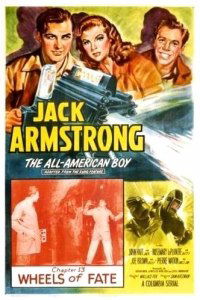 Jack Armstrong (1947)