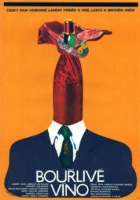 Bourlivé víno (1976)