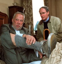 Vater werden ist nicht schwer (2004)