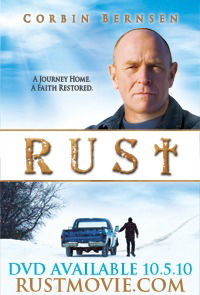 Rust (2010)