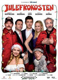 Julefrokosten (2009)