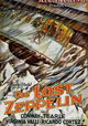 The Lost Zeppelin