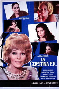 La Celestina P... R... (1965)