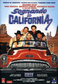 Sognando la California (1992)