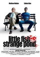 Little Fish, Strange Pond