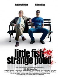 Little Fish, Strange Pond (2009)